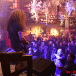 Lucky Rocks Metal Fest 2015: Severe Torture